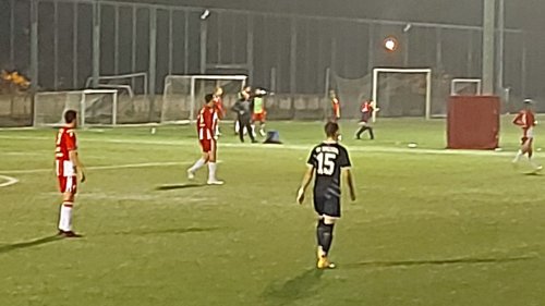 Egal Zvezde i Voždovca, Omladinska liga Srbije