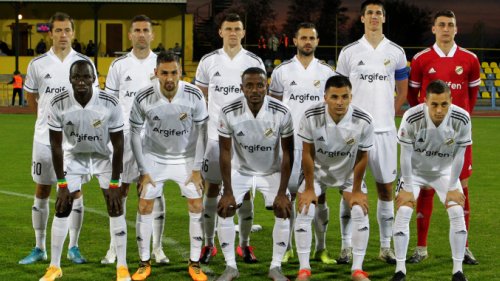 Stefan Šapić: Da ponovimo pristup iz meča u Senti protiv Pazaraca, Linglong Superliga Srbije