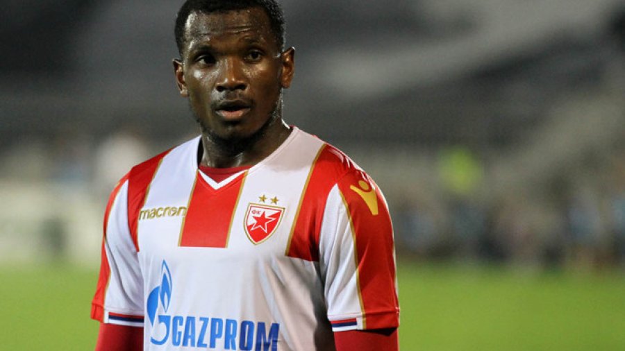 Zvezda ''petardom'' do prve pobede u LE, UEFA Europa League - Group L