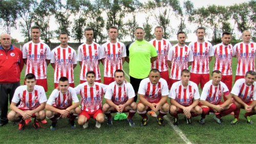 Ravnoselci žele da ostanu u vrhu tabele, PFL Subotica