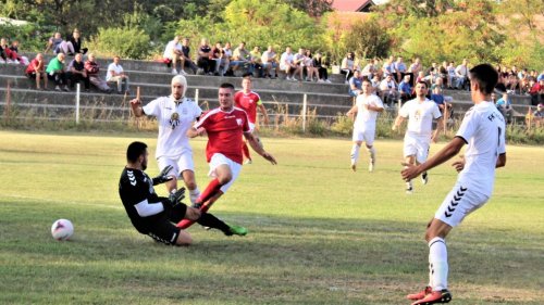 Jedinstvo u subotu, Mladost u nedelju, MFL Bačka Topola - Mali Iđoš - Vrbas - Bečej - Srbobran