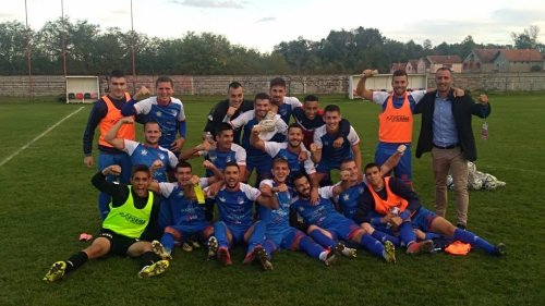 U derbiju kola Takovo dočekuje lidera iz Požege, Srpska liga Zapad