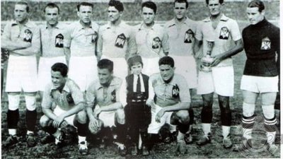 "Andrejkin" olimpijski šešir od zlata