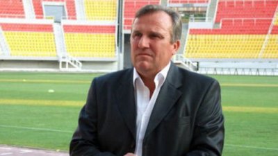 Vujadin na korak od Reala