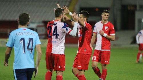 Nova pobeda "stare dame"!, Linglong Superliga Srbije