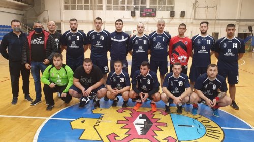 Rukometašice i rukometaši Pirota, pobednici ili gubitnici politike Rukometnog saveza Srbije!?, Prva liga Istok - grupa B