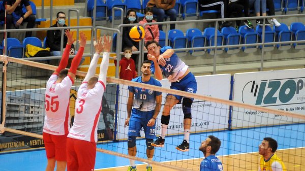 Pobednički niz "musketara" traje, Superliga