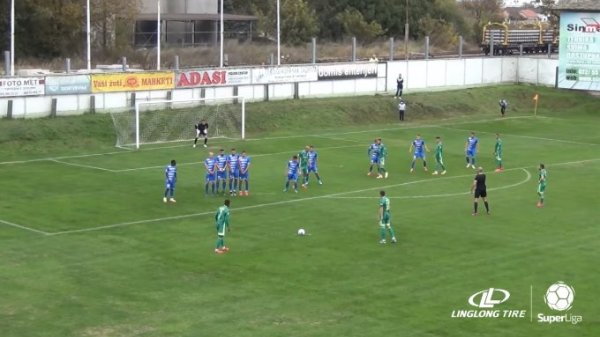 Lazetić: Ovo nam je najbolji nastup do sada, Inđija - Metalac 0:1, Linglong Superliga Srbije