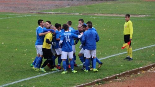 Balkanski u drami srušio lidera i prišao mu na bod, Zona "Istok"