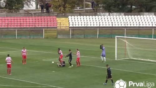 Pobeda Vranjanaca na teškom gostovanju u Čačku, Prva liga Srbije