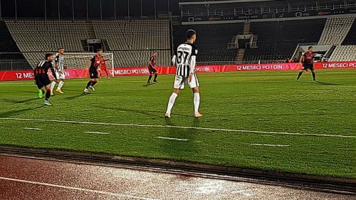 Odličan otpor Mačve u Humskoj, ali ipak bez bodova, Linglong Superliga Srbije