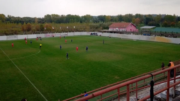 Dvaput vođstvo - na kraju poraz plavo-belih!, Srpska liga Beograd