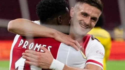 Stručni ugao: Ajaks ne može bez Tadića, ali mu treba i novi Vasović, UEFA Champions League - Group D