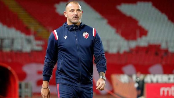 Stanković: Svaka čast igračima!, Linglong Superliga Srbije