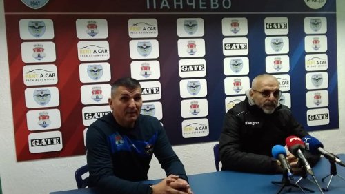 Dušan Kljajić: Ovo je tek mali korak ka opstanku, Prva liga Srbije