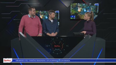 Ko se krije iza projekta KUVO TV?