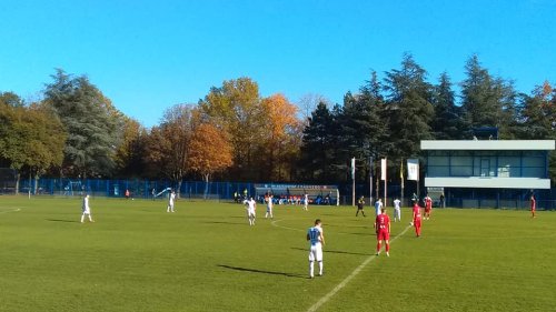 U ''Želji'' razočarani kriterijumom suđenja, Prva liga Srbije