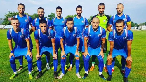 Jagodince muči realizacija, Prva liga Srbije