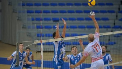 Oba evropska meča OK Niš igra u Belorusiji, Superliga