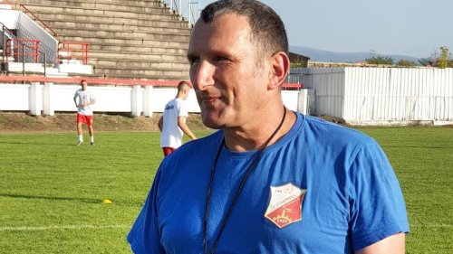 Leskovčani zadovoljnio remijem, sledi još jedan okršaj sa ekipom iz ''donjeg doma'', Prva liga Srbije