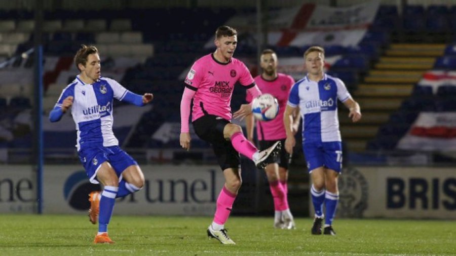 Efikasno kolo, Piterboro se osamio na vrhu