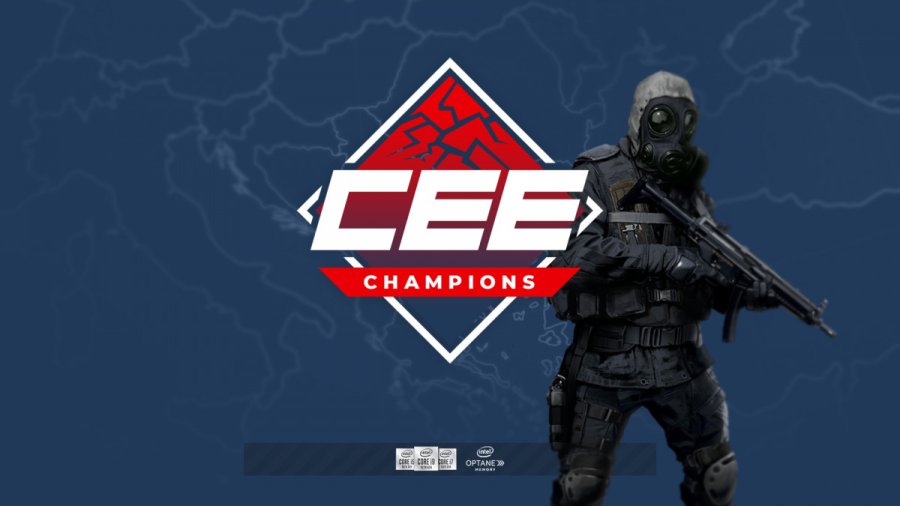 Litvanci Grazhtas su vaši CEE šampioni!