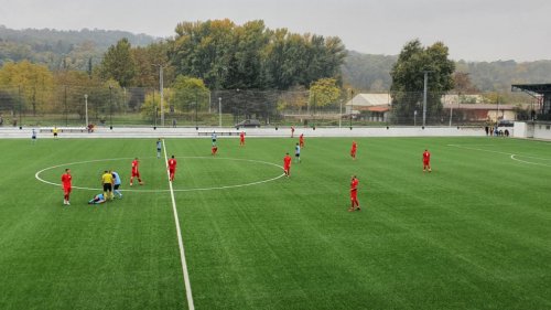 BASK do tri boda sa igračem više, Srpska liga Beograd
