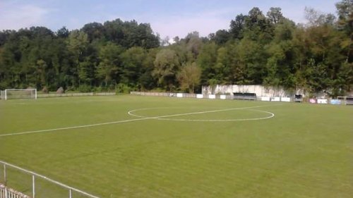 Humanitrna akcija za Kristinu!, Opštinska liga Loznica