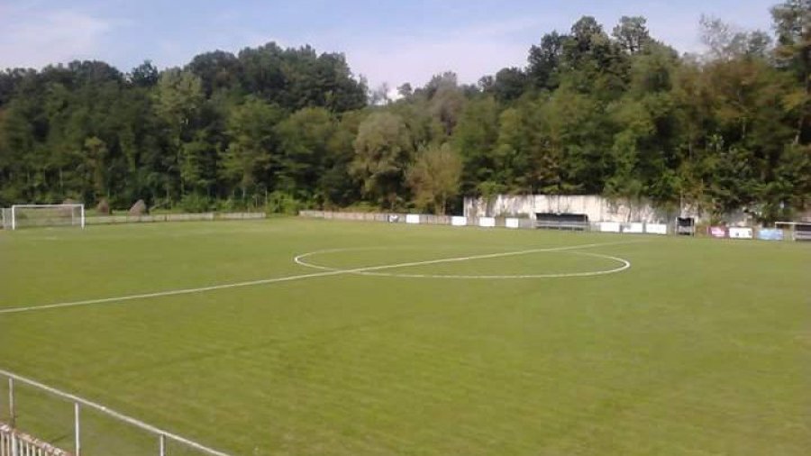 Humanitrna akcija za Kristinu!, Opštinska liga Loznica