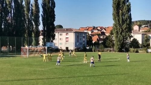 Prvi gradski derbi u istoriji Boljevca!, Zaječarska okružna liga
