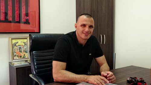 Ivica Kralj podneo ostavku na predsedničku funkciju, Linglong Superliga Srbije