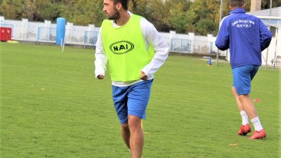 Bečejci oprezni pred gostovanje u Starim Banovcima, Srpska liga Vojvodina