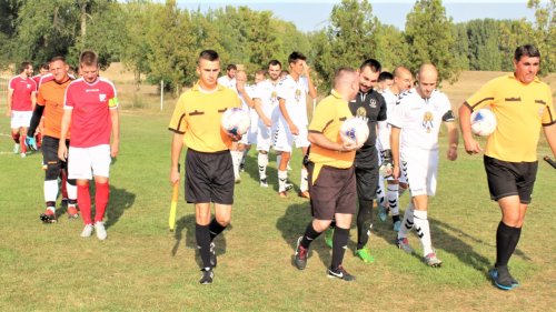 Jedinstvo i Mladost gostuju, MFL Bačka Topola - Mali Iđoš - Vrbas - Bečej - Srbobran