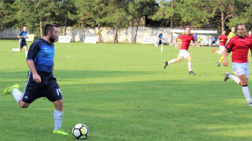 Derbi polusezone vojvođanskog "severa" u nedelju u Bačkom Gradištu, Vojvođanska liga "Sever"