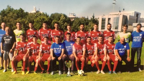 Lider iz Novog Sada gostuje u Sakulama, Srpska liga Vojvodina