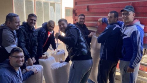 Popinački recept za uspeh, PFL Sremska Mitrovica