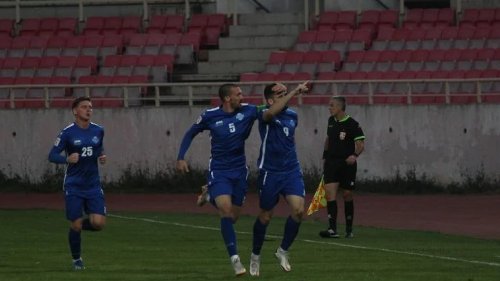 Surdulički Radnik slavio u Nišu, jednim golom pobedio domaćina, Linglong Superliga Srbije