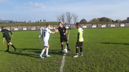 "Kikersi" sigurni protiv TSC-a, Kadetska liga Srbije