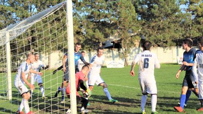 Bajši pripao derbi vojvođanskog "severa" u Bačkom Gradištu, Vojvođanska liga "Sever"