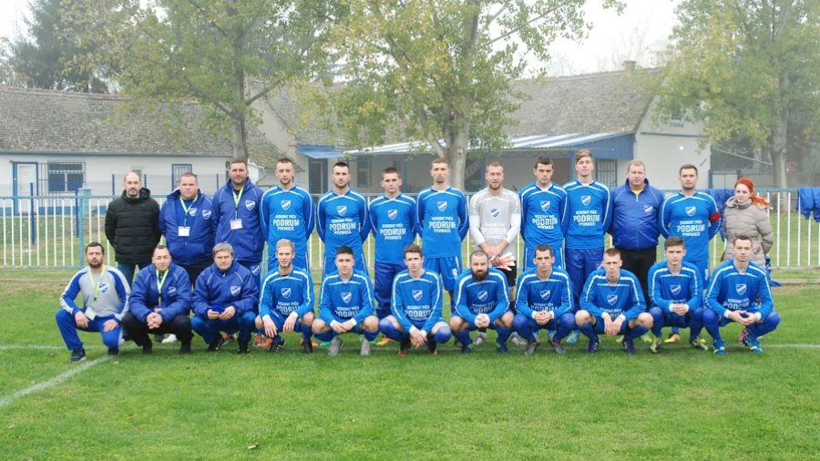 Poraz Slavije na domaćem terenu uz "skandalozno" suđenje sudijske trojke, PFL Sombor