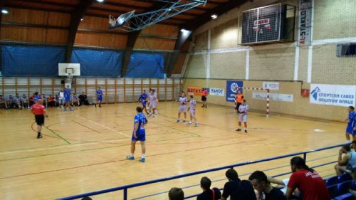 Rukometaši Jastrepca pobedili u Priboju, Super B liga Istok-Zapad