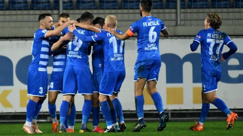 Još se ne stišavaju utisci sa utakmice Metalca i Vojvodine, Linglong Superliga Srbije