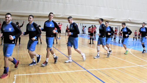 Odbojkaši Bečeja pobedili Šumadiju u Aranđelovcu, Prva B liga