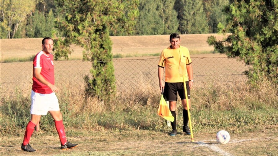 Pobede Jedinstva i Mladosti, MFL Bačka Topola - Mali Iđoš - Vrbas - Bečej - Srbobran