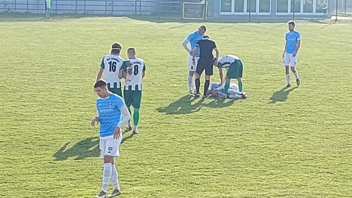 Treća vezana pobeda Žarkovčana, Prva liga Srbije