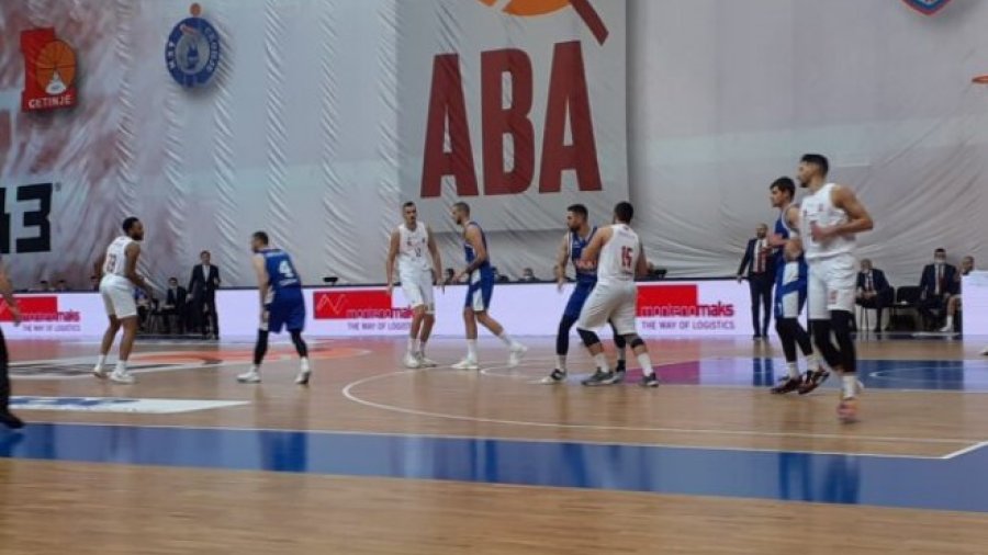 ABA2: Drugi trijumf Studentskog centra, ABA 2 liga