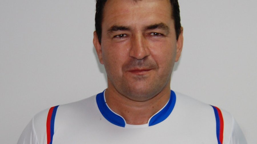 Vladan Petrović ponovo na klupi GFK Jagodine, Prva liga Srbije