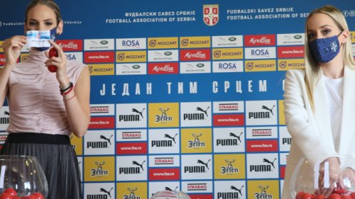 U utorak žreb parova za osminu finala Kupa Srbije, Kup Srbije