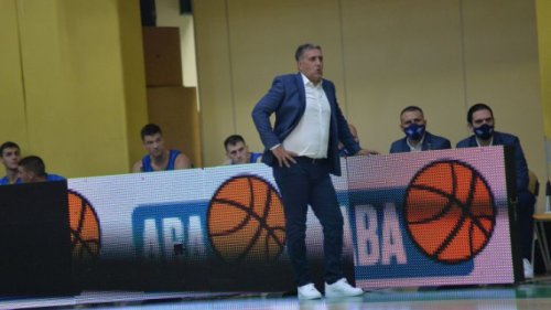 Čelična odbrana Igokee, ABA liga