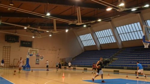 Iskusni košarkaš Uroš Duvnjak novi član Napretka iz Aleksinca, Košarkaška liga Srbije